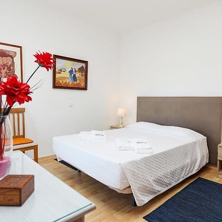 C08 - Vista Baia Apartment In Lagos Center エクステリア 写真