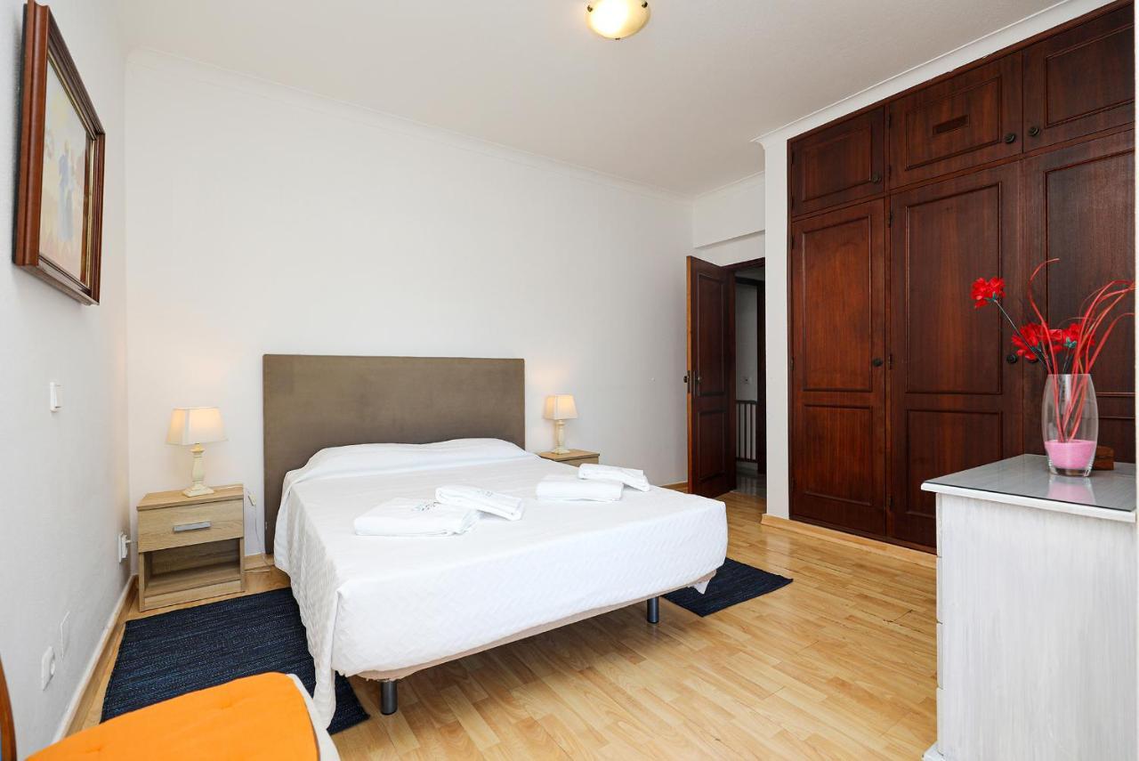 C08 - Vista Baia Apartment In Lagos Center エクステリア 写真