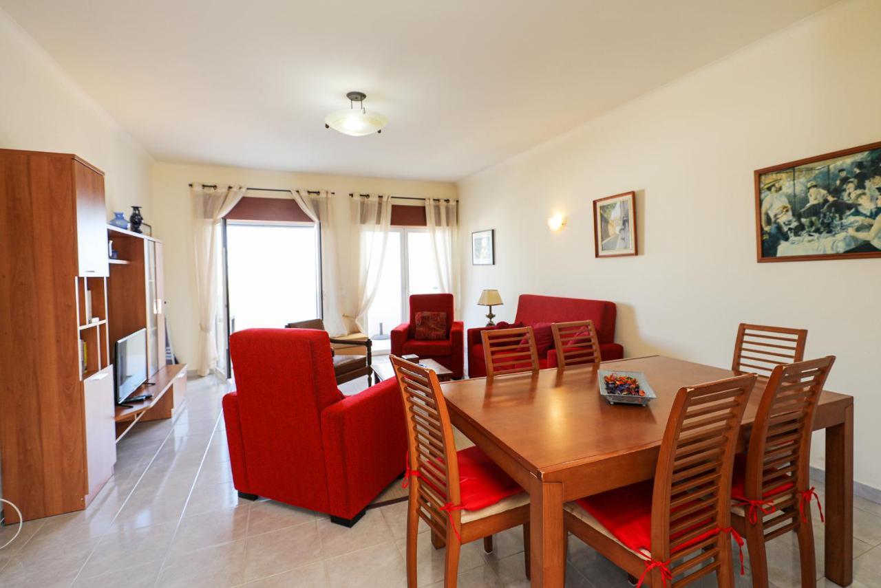 C08 - Vista Baia Apartment In Lagos Center エクステリア 写真