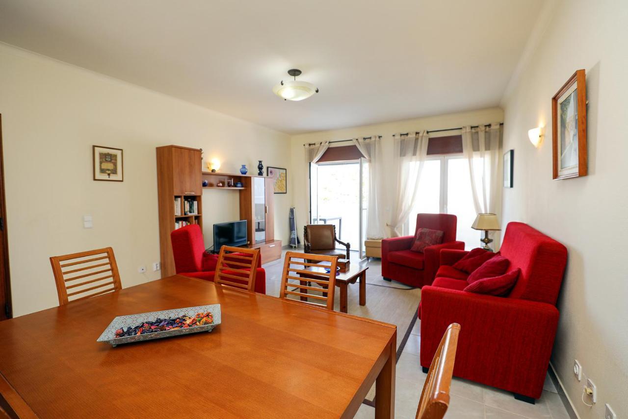 C08 - Vista Baia Apartment In Lagos Center エクステリア 写真