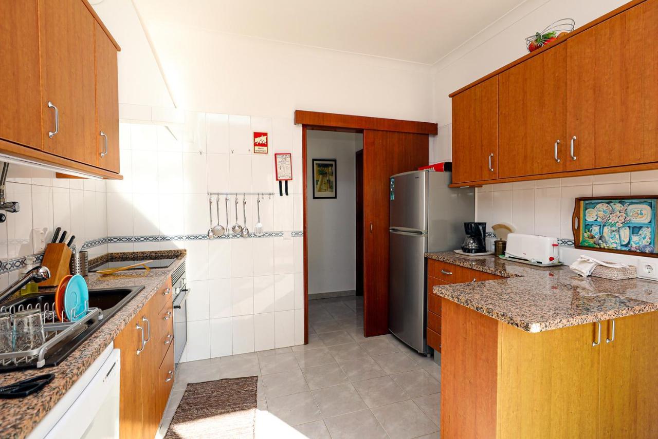 C08 - Vista Baia Apartment In Lagos Center エクステリア 写真