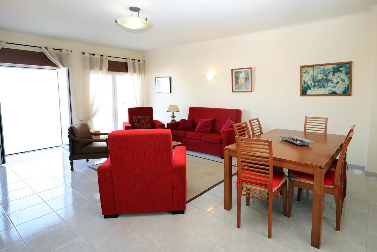 C08 - Vista Baia Apartment In Lagos Center エクステリア 写真