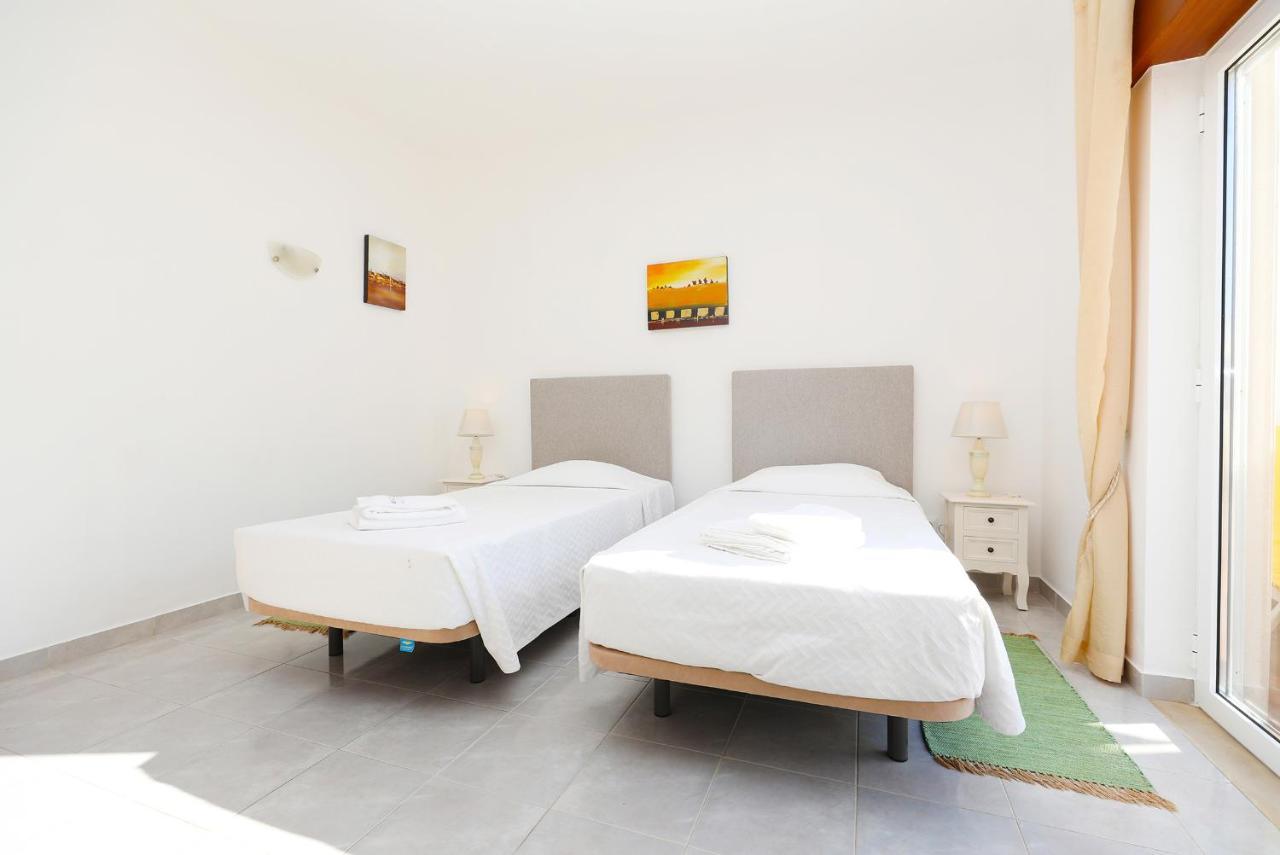 C08 - Vista Baia Apartment In Lagos Center エクステリア 写真