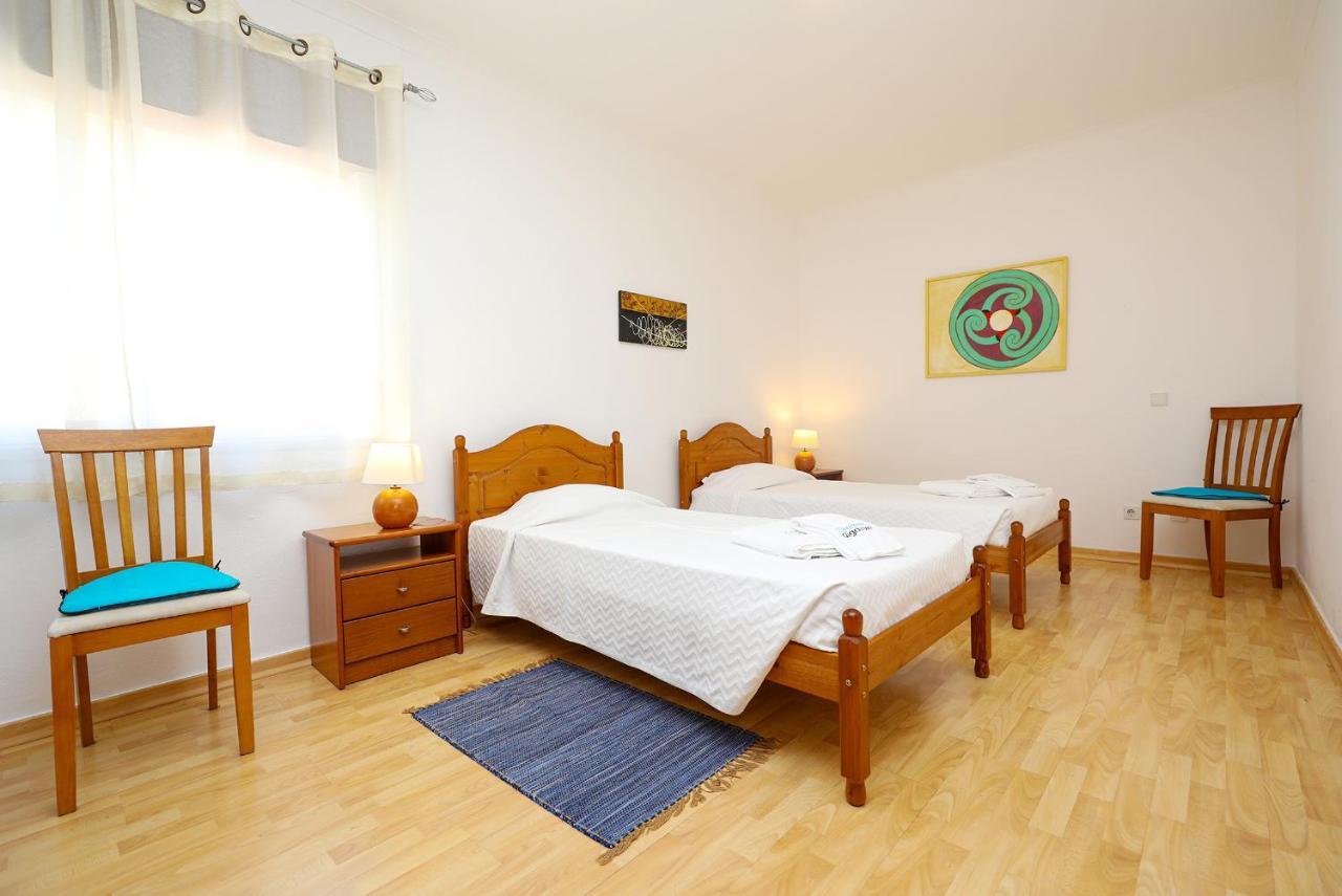 C08 - Vista Baia Apartment In Lagos Center エクステリア 写真
